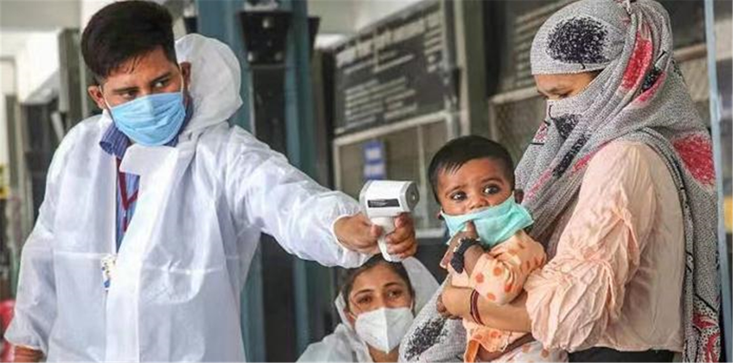 恒河里会有新冠病毒吗,印度恒河水能杀死新冠病毒吗