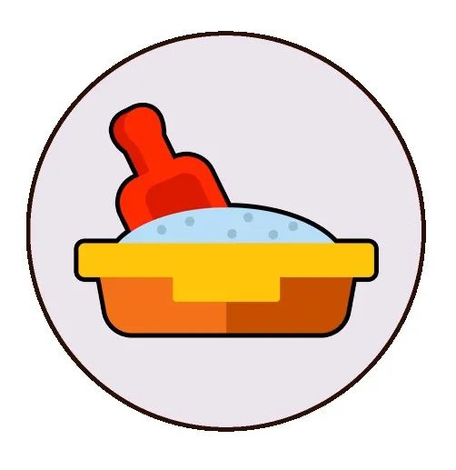 猫咪吃了猫砂便秘怎么排出来,猫咪便秘怎么办6招教你解决