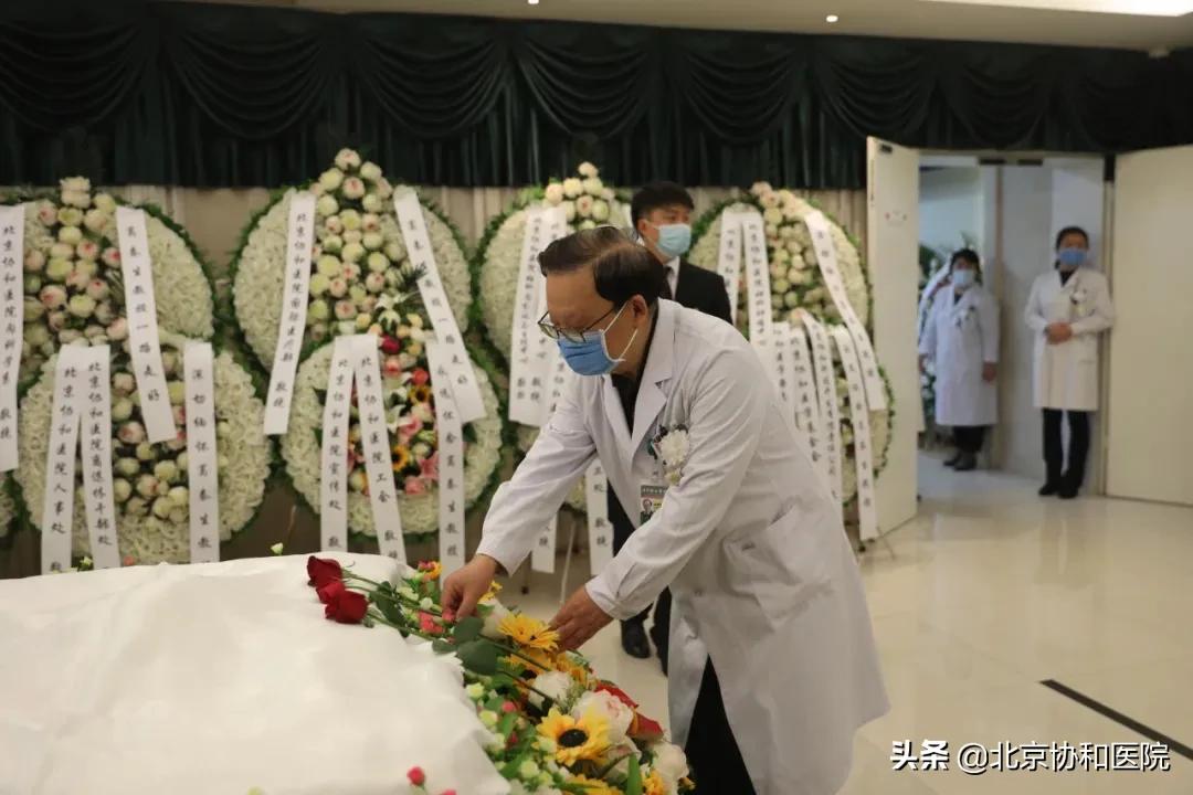 不平凡的一生|深情送别著名妇产科学家、中国妇科生殖与内分泌学奠基人葛秦生教授