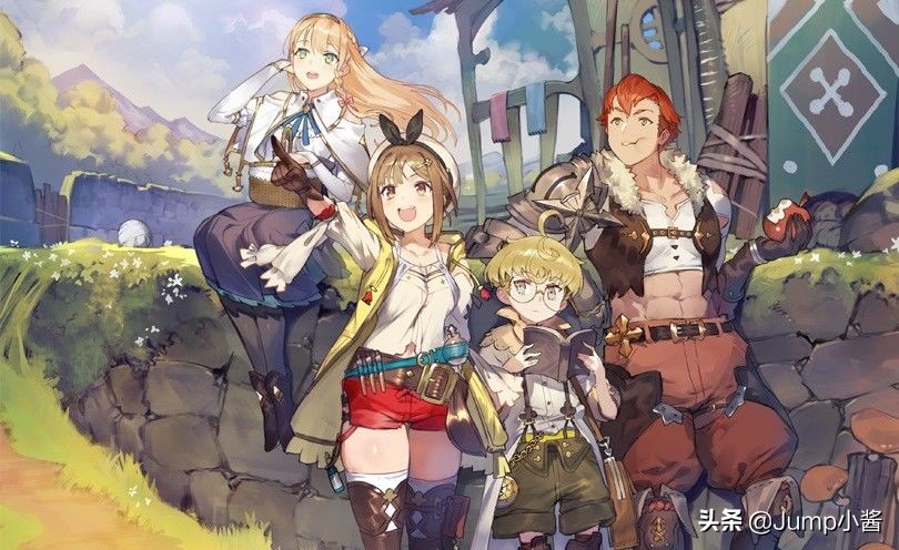 ns幻影异闻,ns幻影异闻录评测