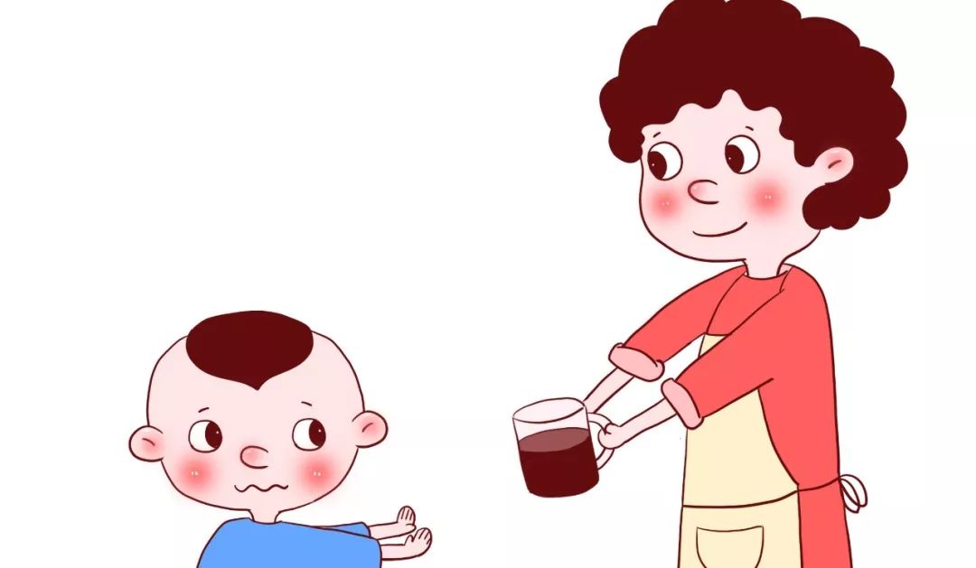 小孩误食泡腾片有危害吗,两岁孩子吃泡腾片引发的悲剧