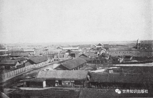 伍连德鼠疫大爆发,伍连德用了什么方法控制鼠疫