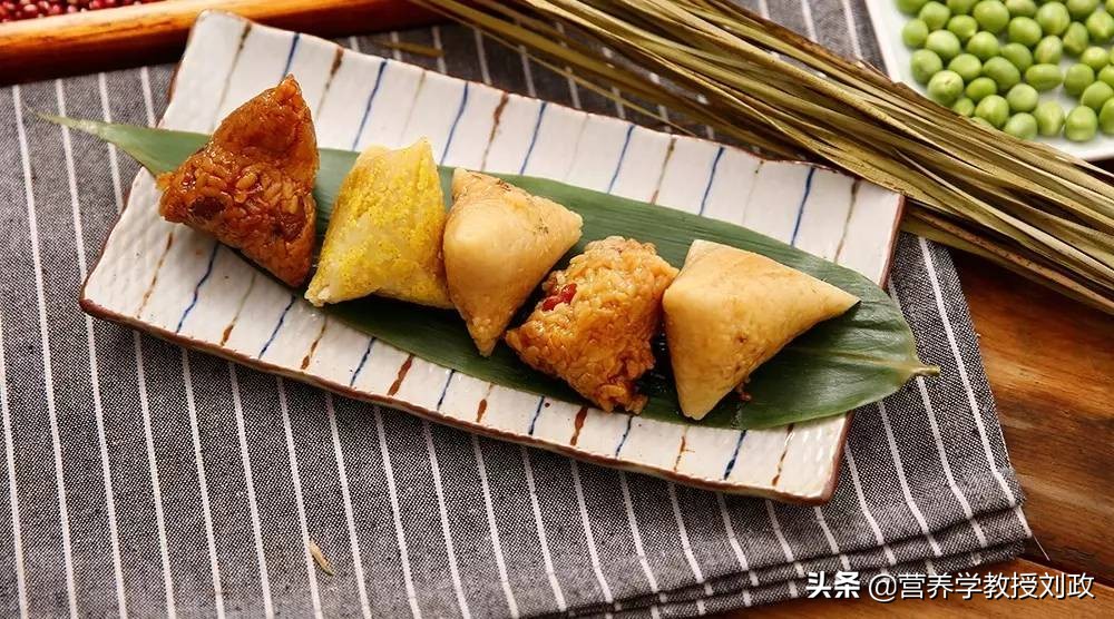 粽子的吃法你都知道吗,粽子的新吃法你知道吗
