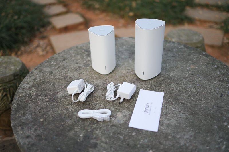 全屋wifi路由mesh,360路由器mesh无线组网设置