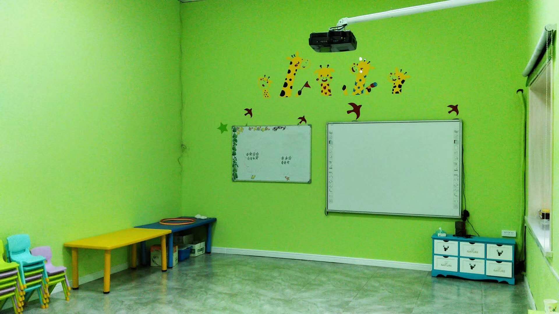 牡丹江昂立外语,牡丹江昂立外语学校