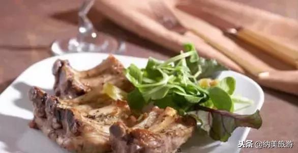 美国西餐厅点牛排,吃西餐牛排在美国怎么点