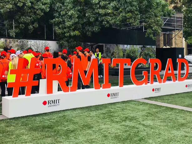 选择澳洲国立大学的原因,皇家墨尔本理工大学怎么报考