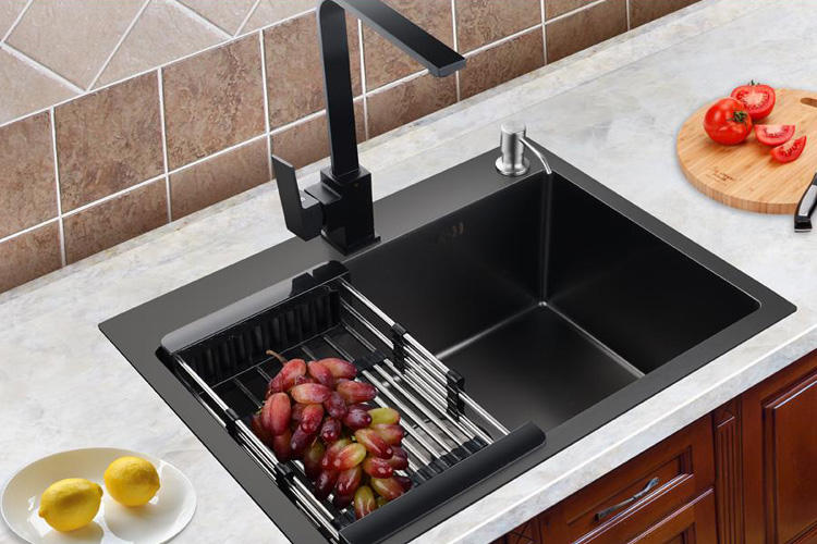 水槽除异味的小妙招,厨房水槽下柜子有异味怎么处理