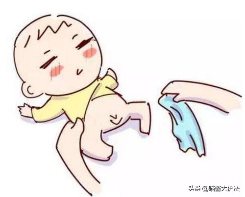宝宝红屁股是纸尿裤造成的吗,宝宝红屁股其实是父母太坑