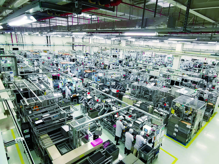 最新全国规上企业复工率,规上工业增速