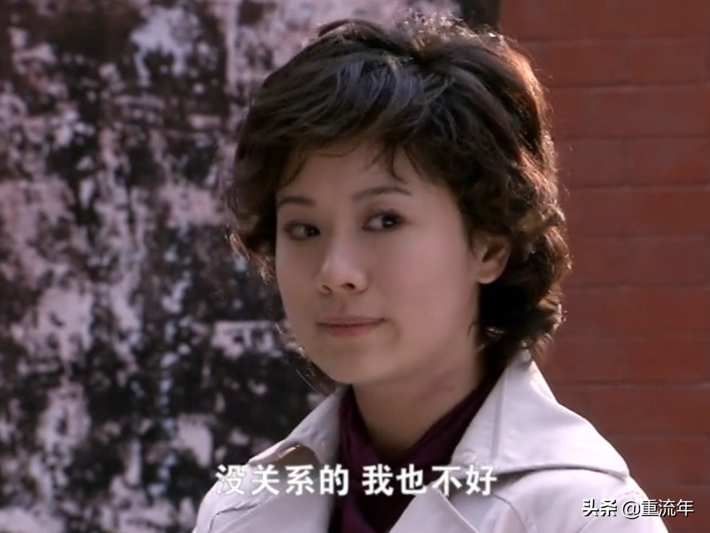 双面胶原著胡丽娟结局,胡丽娟双面胶