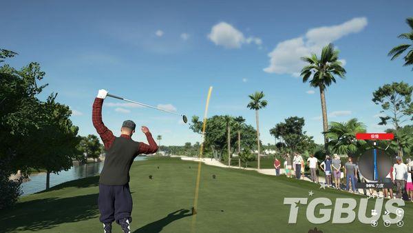 pgatour2k23版本分析,pgatour2k21攻略