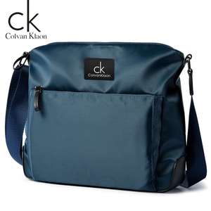 ck经典服饰,休闲风服装灵感来源