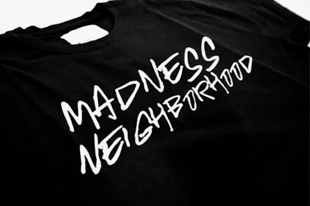 杨幂代言的潮人潮牌,杨幂潮牌