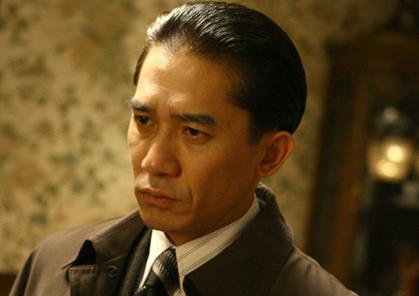 张爱玲《色·戒》：耗时30年，只写了28页，你值得一读