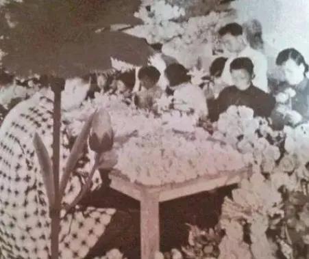 香港制造死亡实录：遭港英政府设计，财阀绞杀，今日落幕