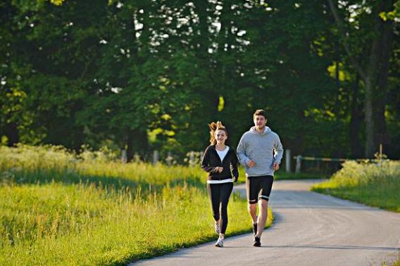 200斤的大基数胖子还有救吗?只需做到2点,就可轻松减肥