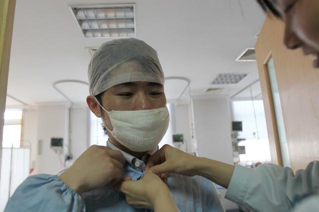 “*菊爆**后”痛到喊妈!真实看病经历泣血奉上,必须保护好菊花