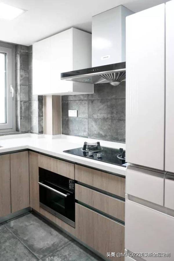 当北欧遇上轻奢,当北欧风遇上妈妈审美