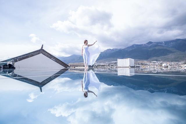 适合一个人去的大理民宿,大理游玩住哪里的民宿方便又便宜