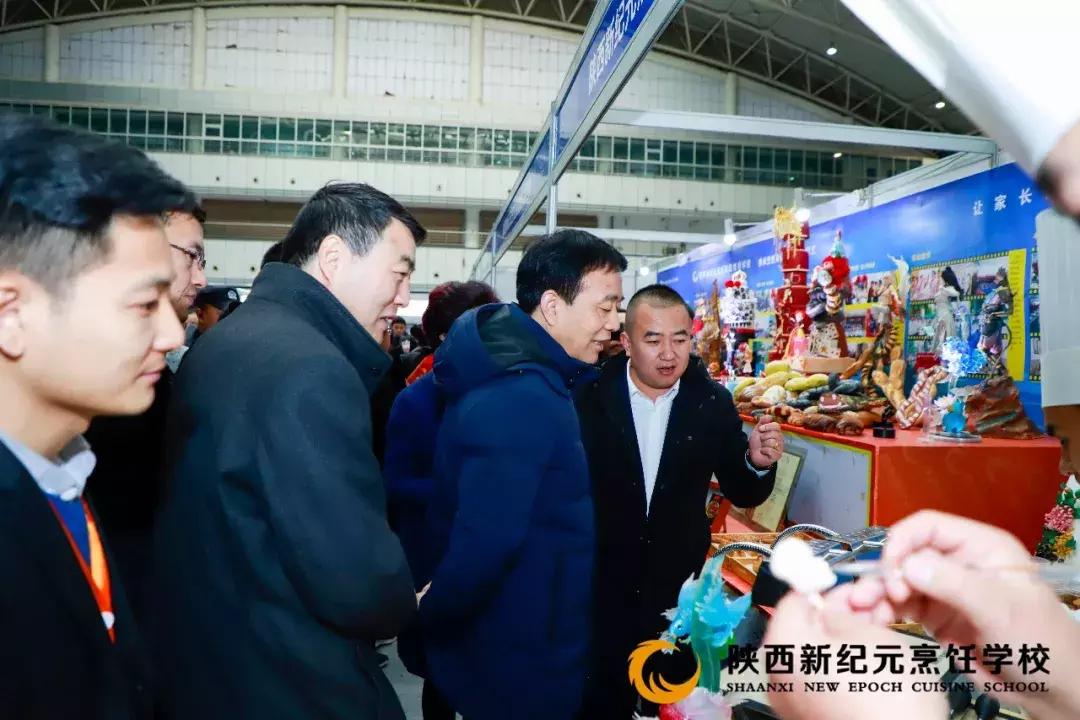 新纪元烹饪招聘,西安新纪元烹饪学校招聘