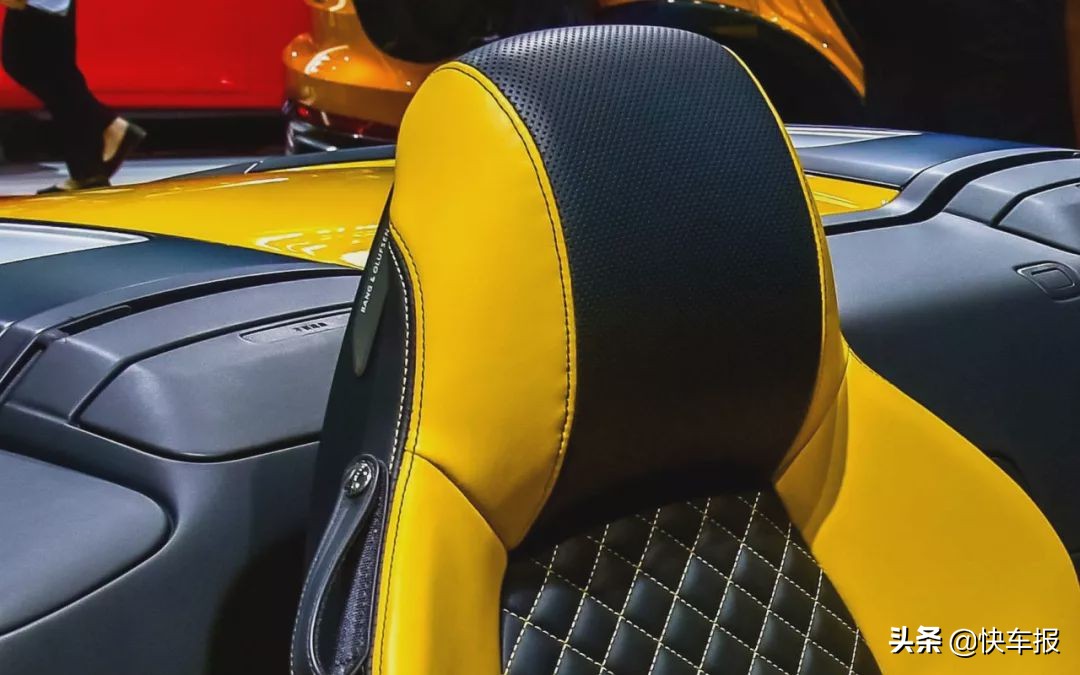 沉浸式体验奥迪r8,全面了解奥迪r8