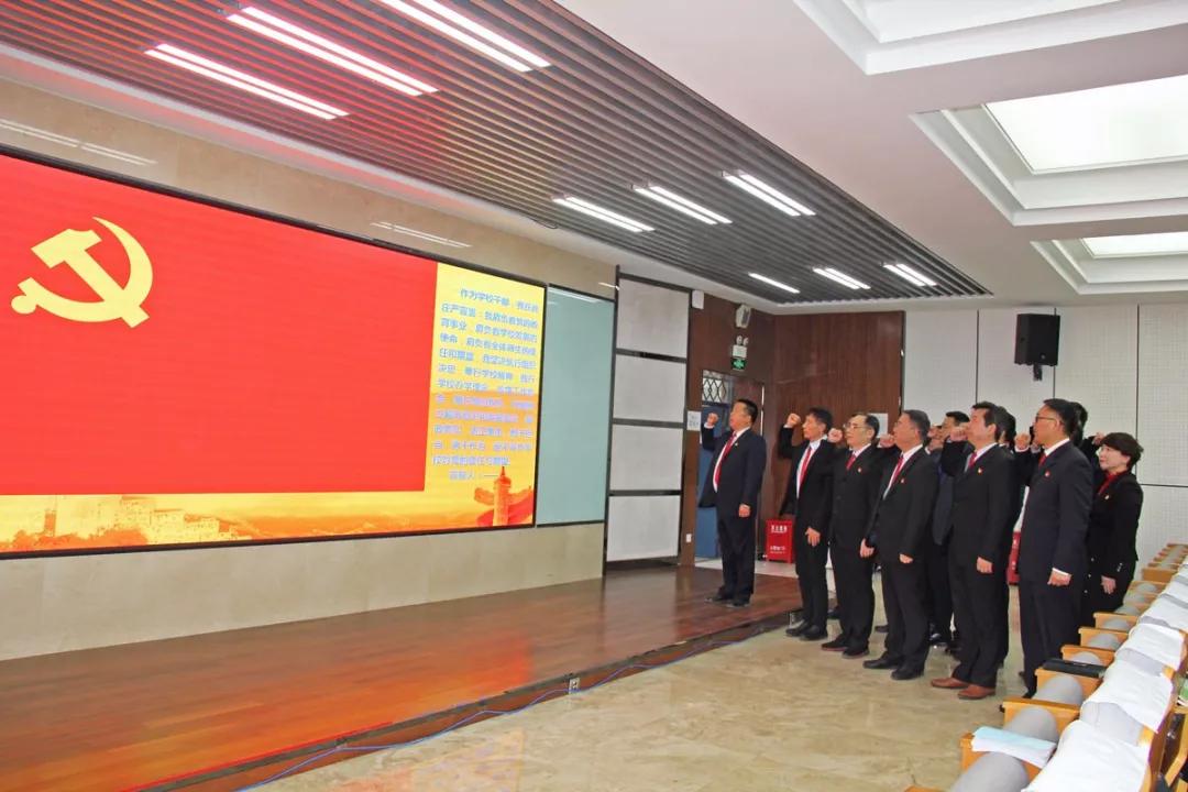 郑州101中学最新事件,郑州2019年20件大事