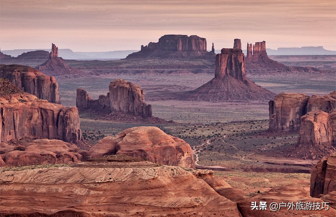 旅行必须得知道的热气球攻略,澳洲热气球上帝视角