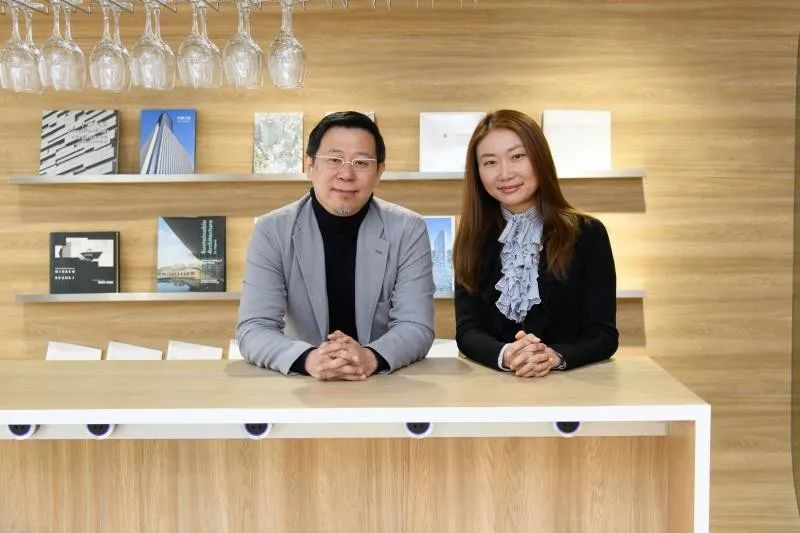 JIA对话|缘起TOD，缘续未来：日建陆钟骁