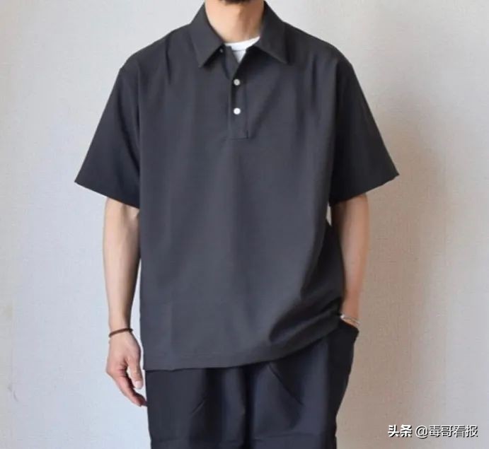 最好穿的polo衫推荐,最值得入手的polo衫