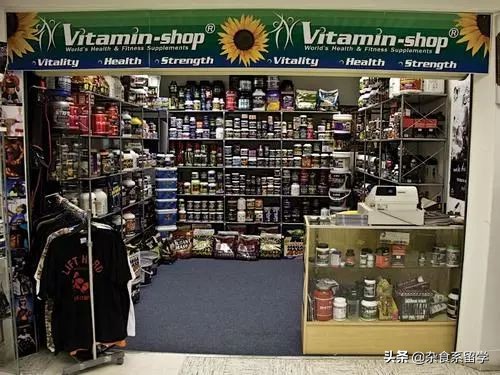 你的海淘真吗？快递小哥的心声-保健品