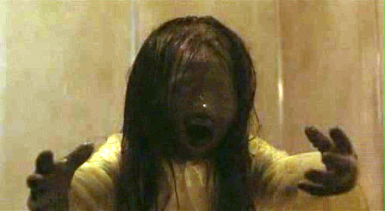 日本恐怖片第一名,日本恐怖片排行榜前十