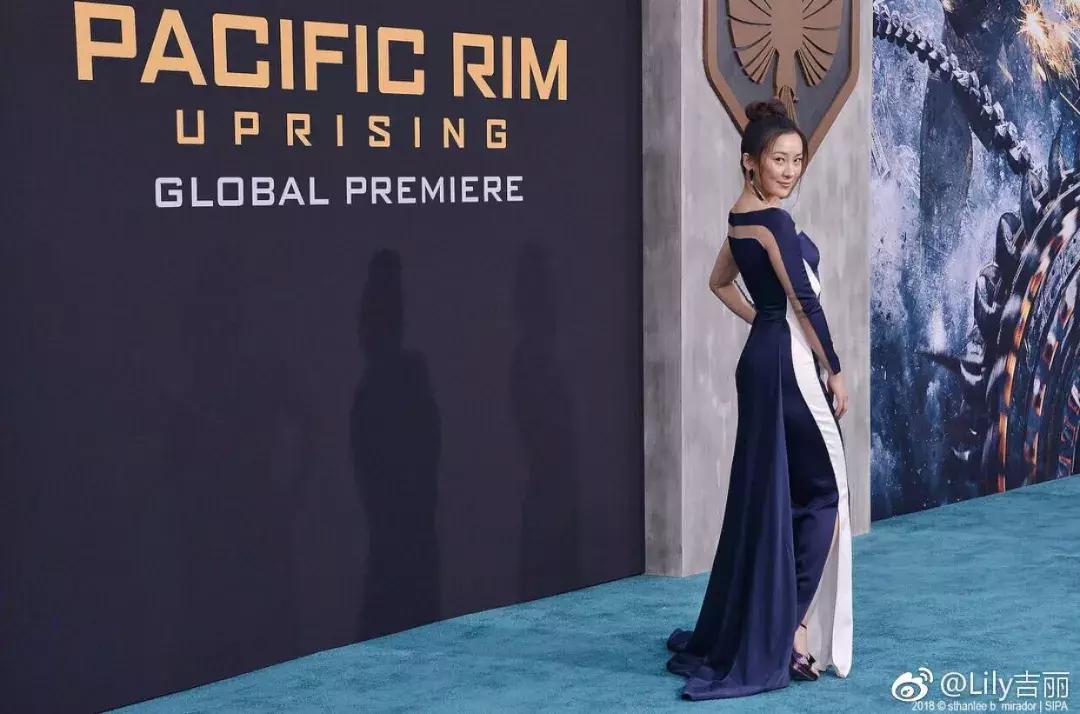 从服务员到好莱坞最红华裔女演员,从服务员到明星