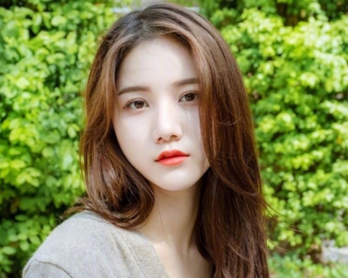 怎么让头发变粗硬发质,粗硬头发和细软头发对比