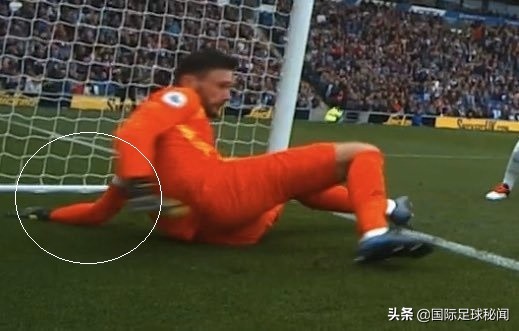 英超最惨惨案,英超史上最惨门神