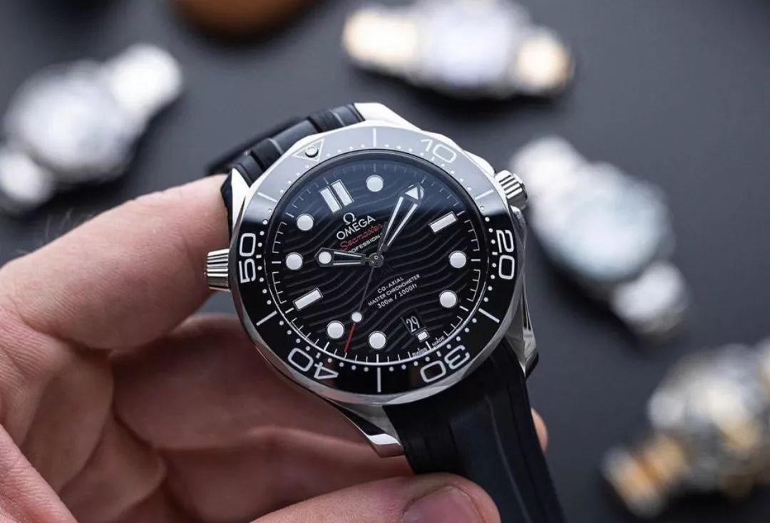 购买二手表如何不被坑,买二手表被坑了