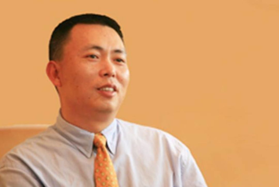 五大江西创业者图谱，原来滴滴、趣店都在其中