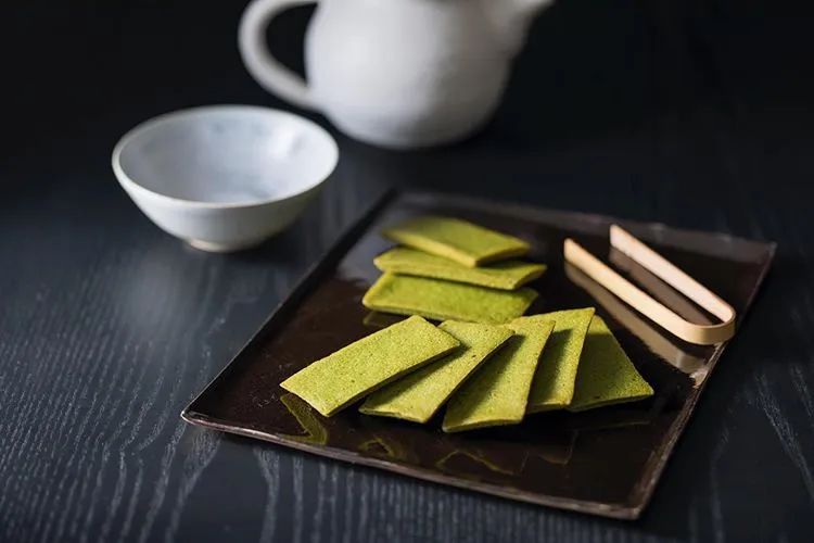 日本京都抹茶百年老店,深度解析抹茶的真相