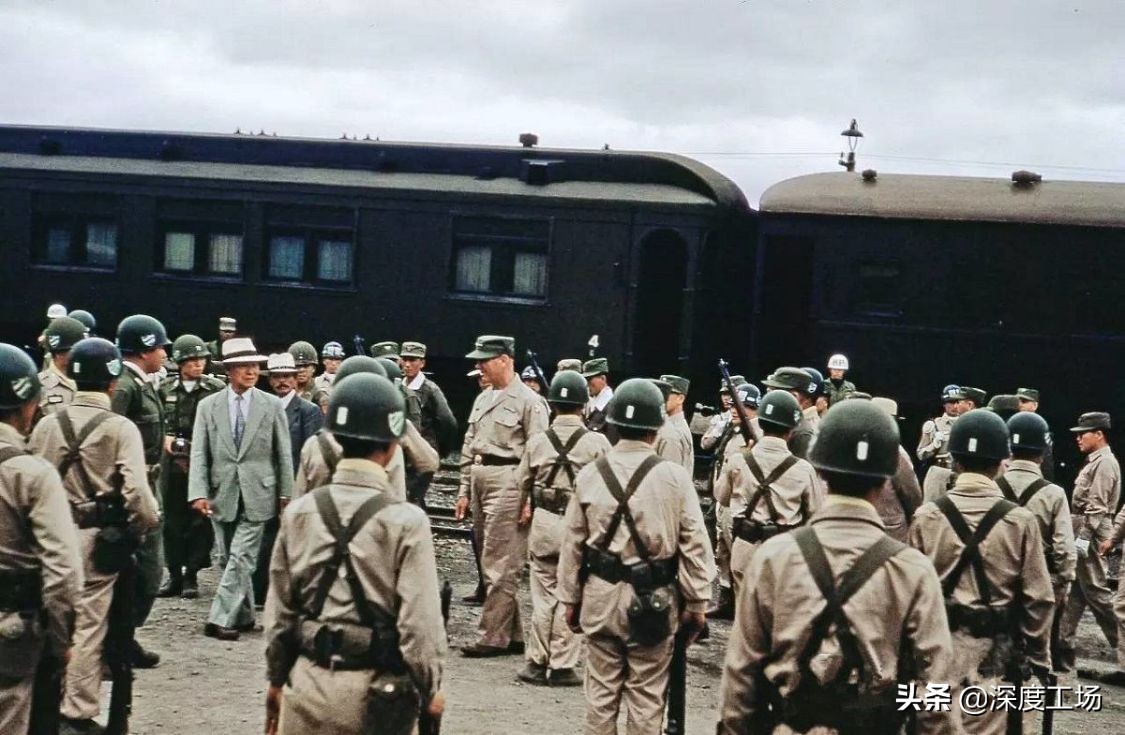 韩国人如何看待志愿军,韩国人现在怎么看待志愿军