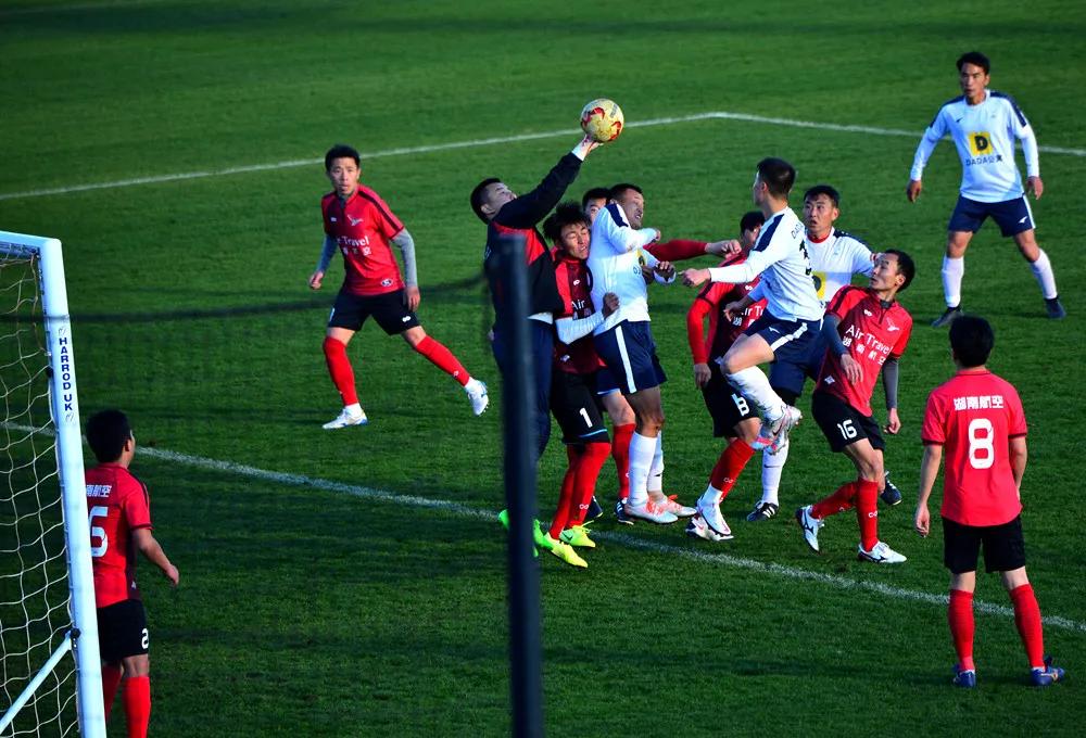 昆明都市周末足球擂台赛,春城体育节