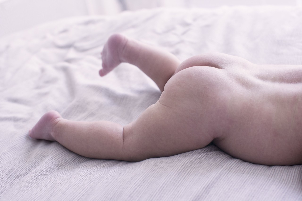 宝宝红屁股护理,宝宝红屁股的预防方法有什么