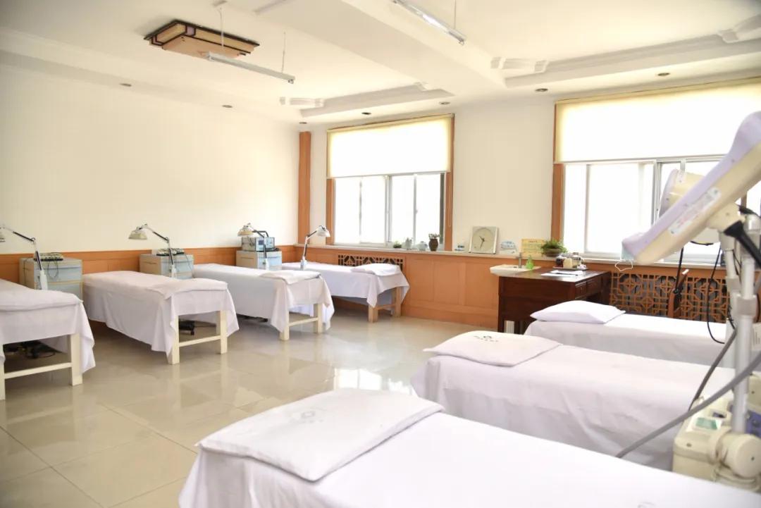 这个区域的居民就医方便了，日照市中医医院在云海路增加执业地点