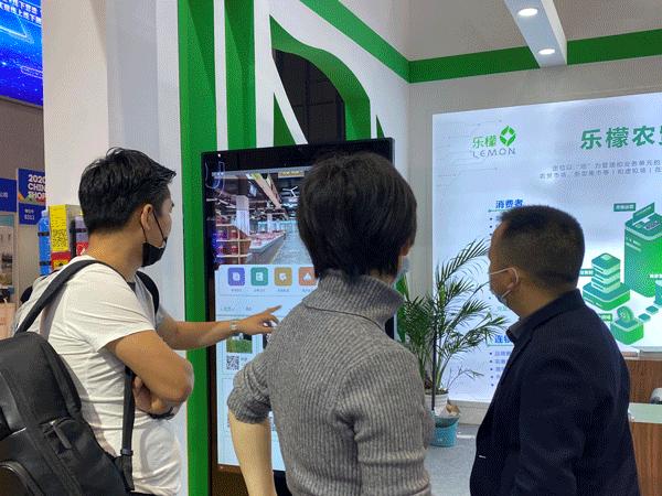 无人零售智能化解决方案,零售行业数字化解决方案