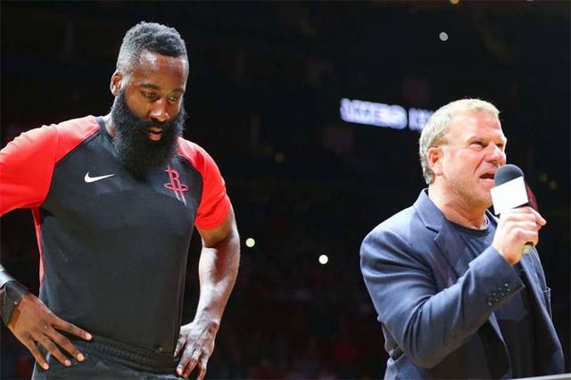 哈登不去火箭会怎样,哈登不走篮网能走多远