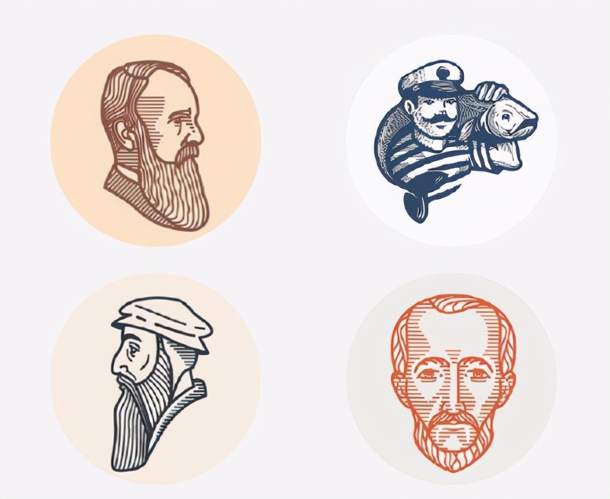 优秀logo基本设计技巧不言而喻,本篇我将分享logo设计的30种技巧