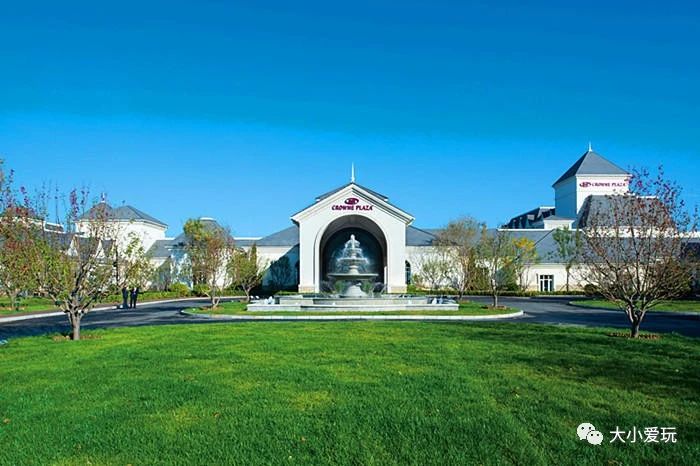 北京亲子游十大酒店推荐,北京比较好的亲子酒店和民宿