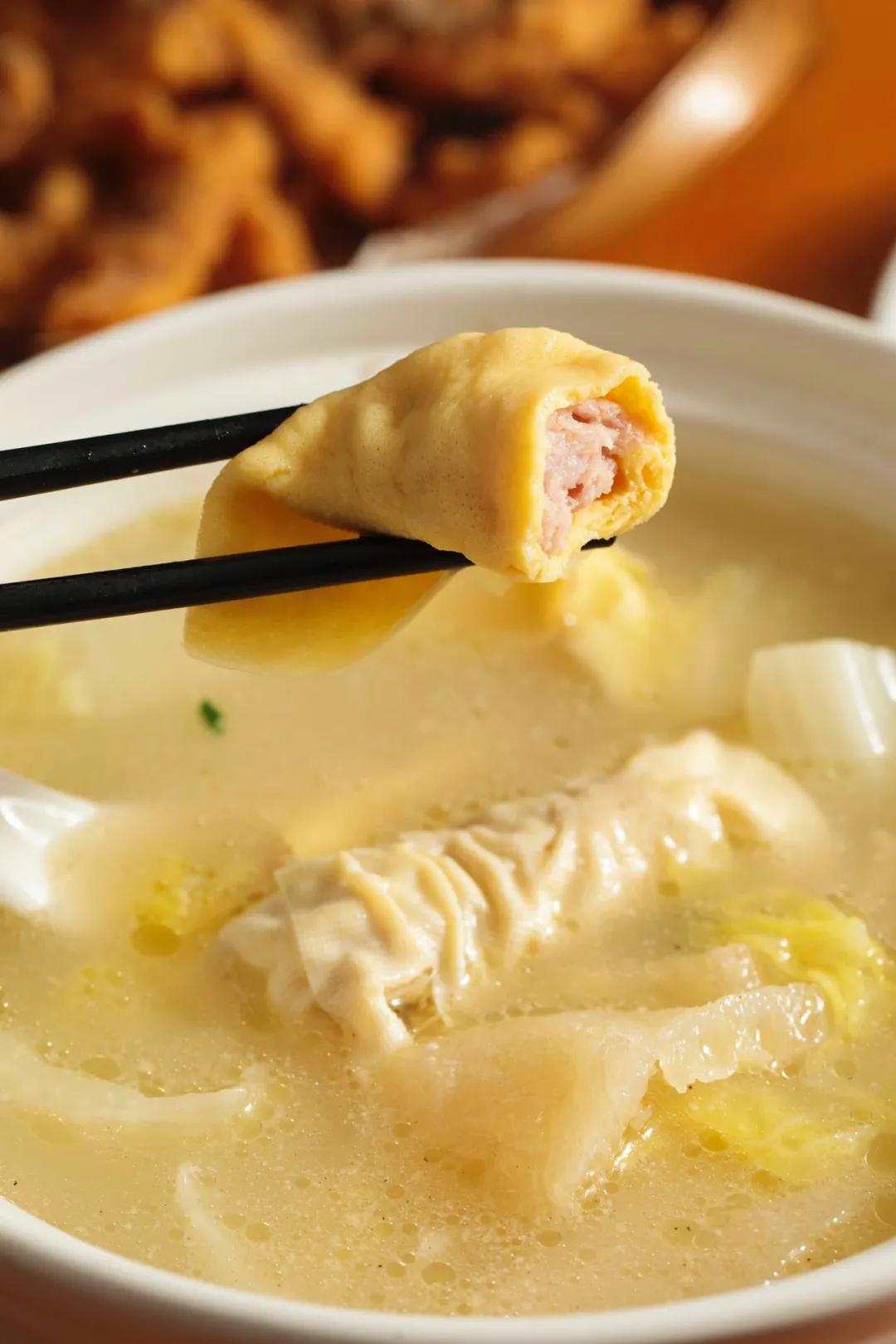 最适合冬日吃的暖胃砂锅,全国最好吃的15个砂锅