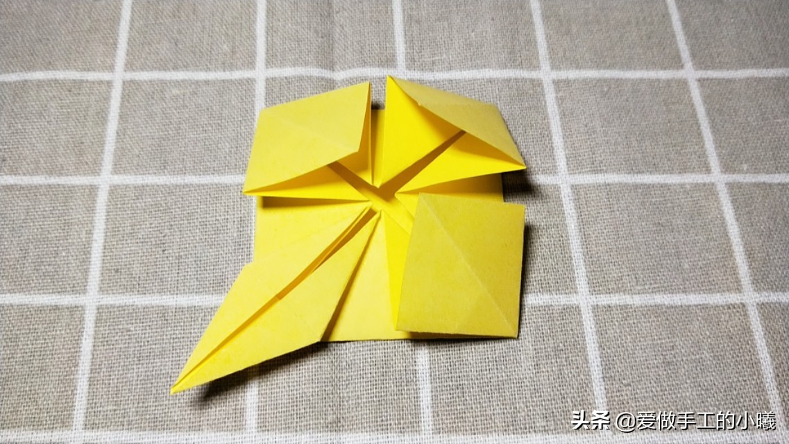 可爱又简单的手工小手环,手工可爱小手环