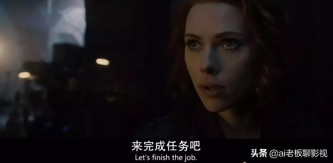 漫威里的黑寡妇有独立电影吗,漫威有黑寡妇的电影吗