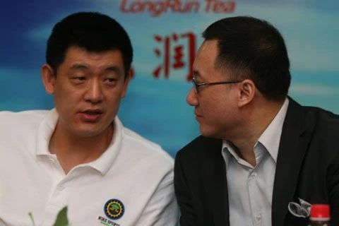 张卫平篮球集锦,张卫平为什么告别篮球